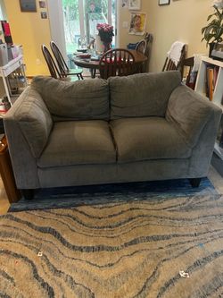 Couch Love seat Fred meyers furniture