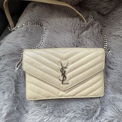 YSL wallet on chain