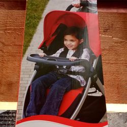 Britax B- lively Childs Tray