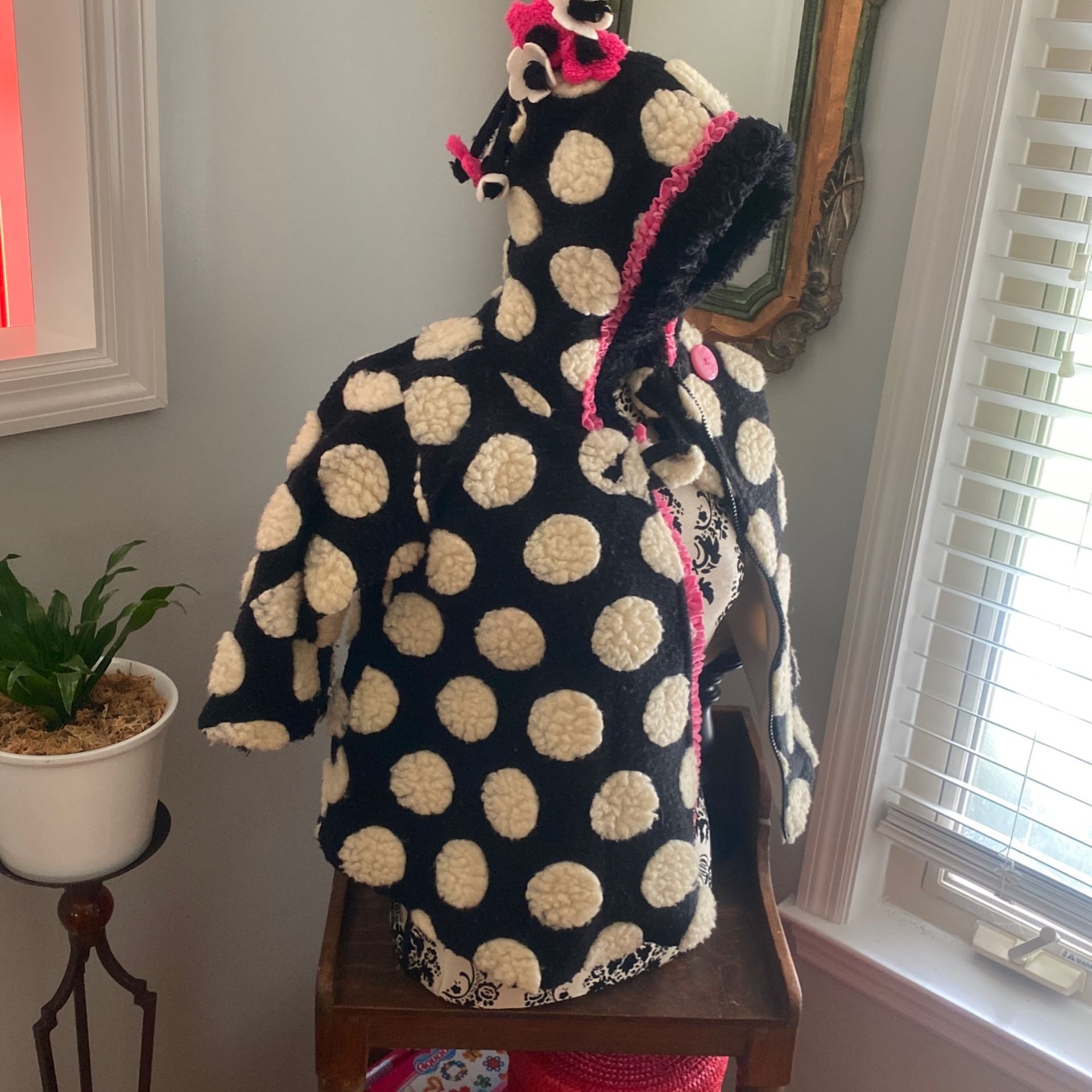 Child  Size 3T CORKYS Brand Coat