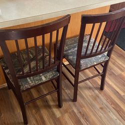 Custom Chairs