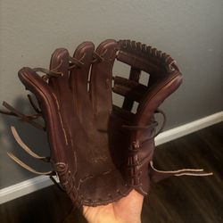 Heart Of The Hide Lefty Glove