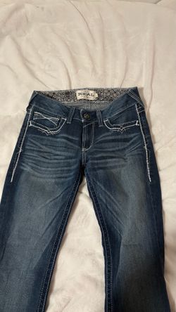Ariat Mid Rise Bootcut