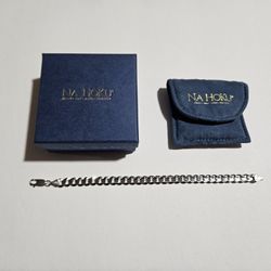 Cuban Curb Bracelet 