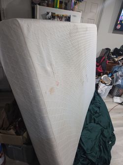 Queen size mattress