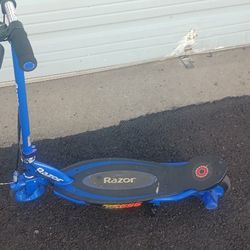 Razor Scooter  Power Core E95 