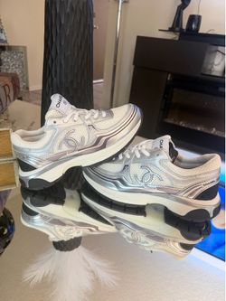 Designer shoes