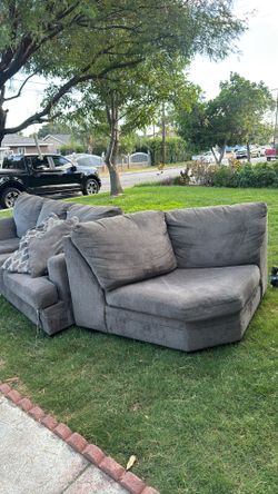 Couches