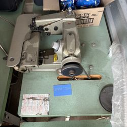 Sewing Machines 