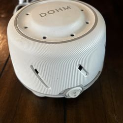 White Noise Maker