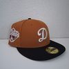  Mateo's Authentic  Hats 