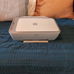 HP Deskjet 2755e Inkjet printer