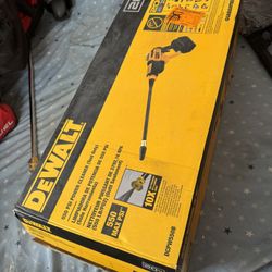 20V MAX 550 PSI 1.0 GPM Cold Water Cordless Battery Power Cleaner with 4 Nozzles (Tool Only