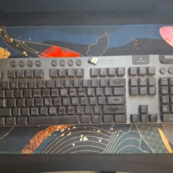 Logitech G915 Mechanical Keyboard