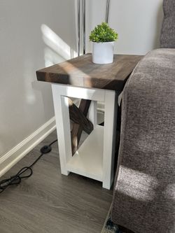 End Tables