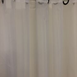 Sheer Curtains