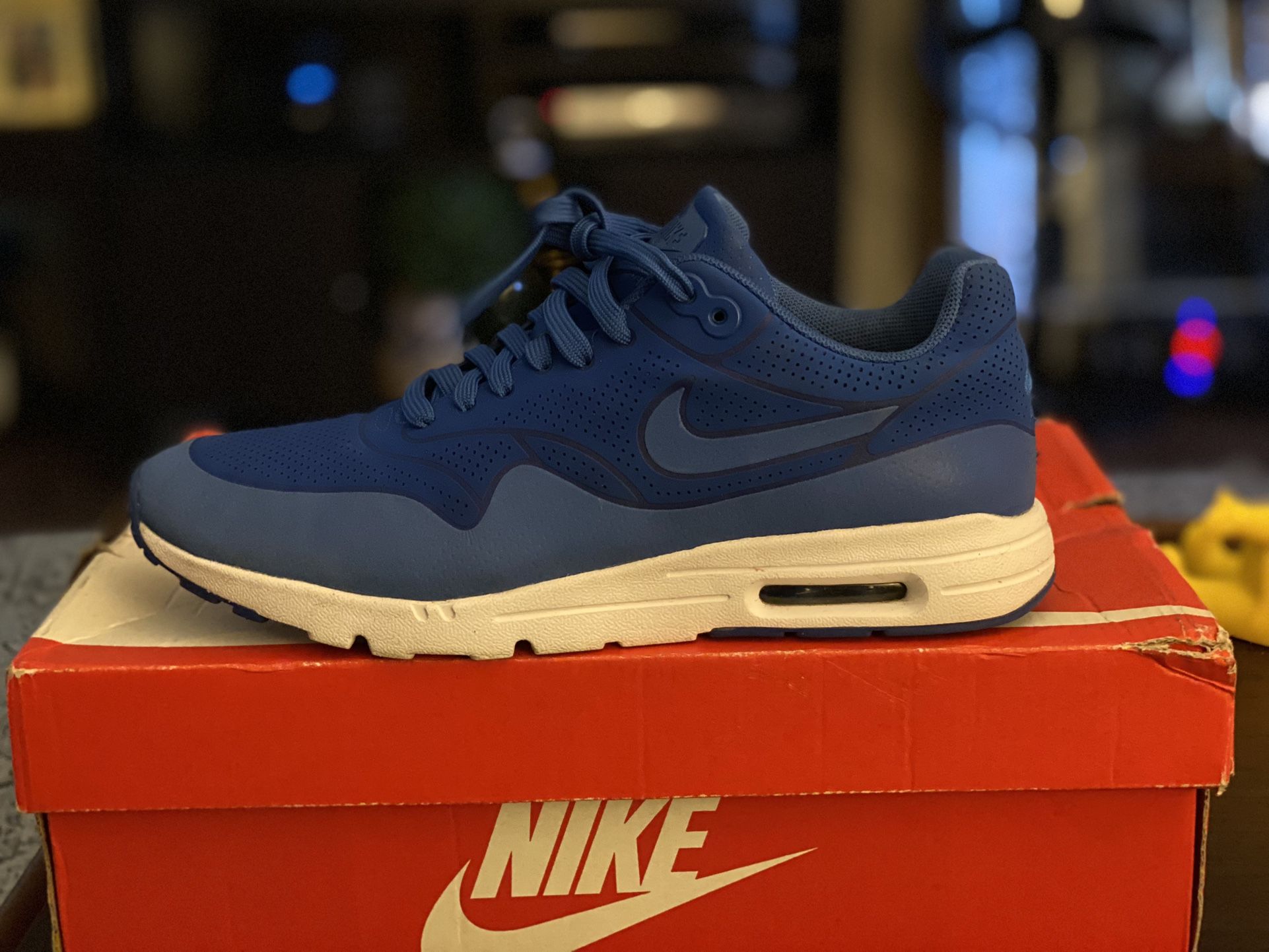 Nike Women’s Shoes