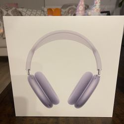AirPods Max Apple New