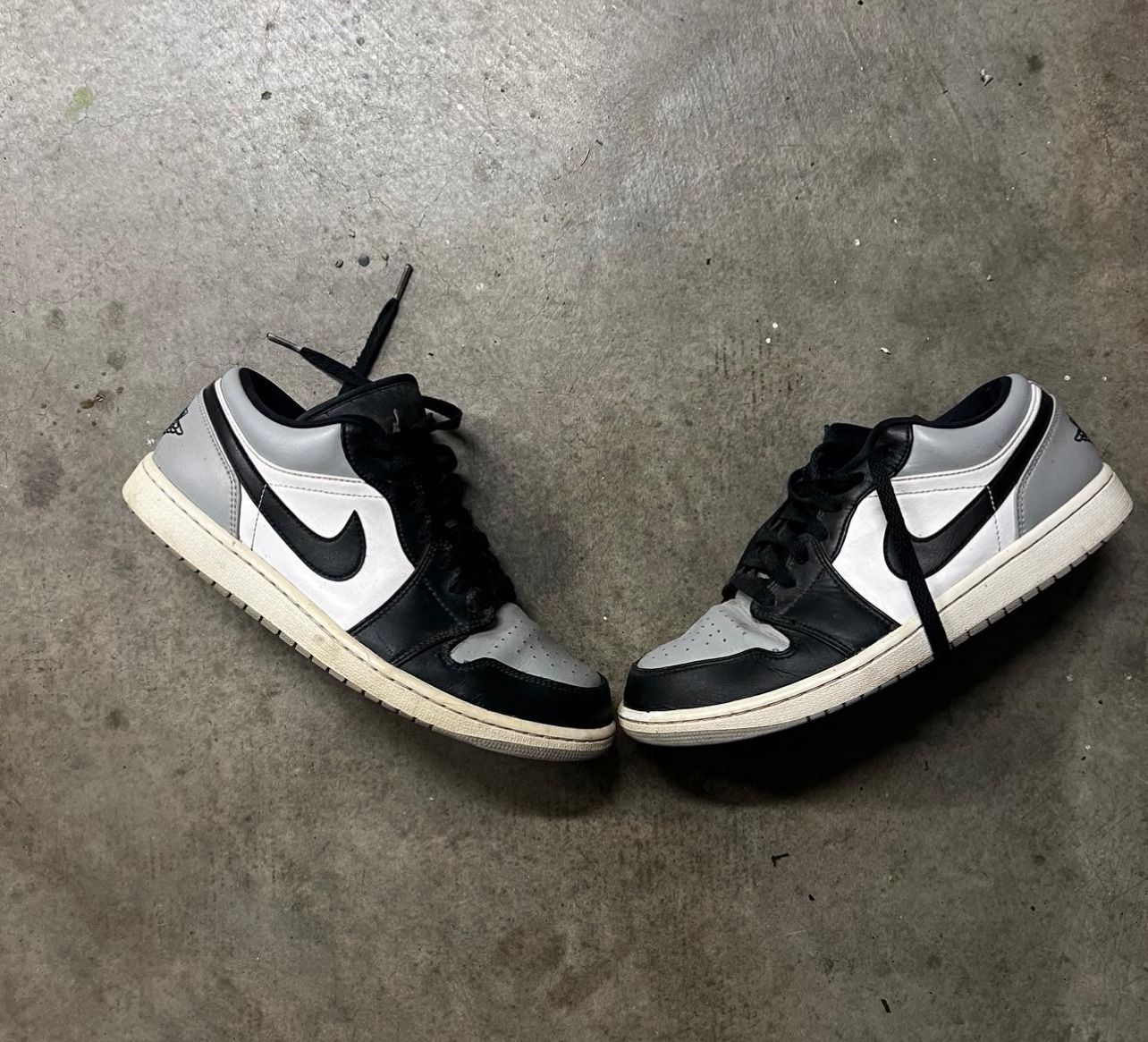 Air Jordan 1 Mid