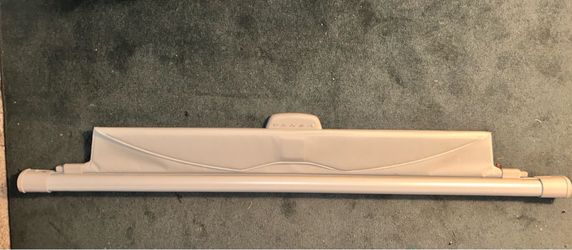 Venza Cargo Cover
