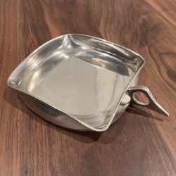 Vintage Mid Century Nordic Serving Dish