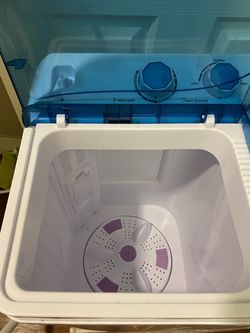 Kuppet Portable Washing Machine for Sale in Seattle, WA - OfferUp