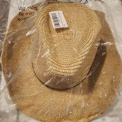 Cowboy Hat 