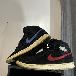 Air Jordan 1 Mids