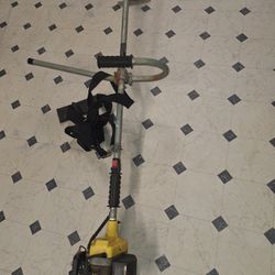 Macclough Mac 85-SX Trimmer