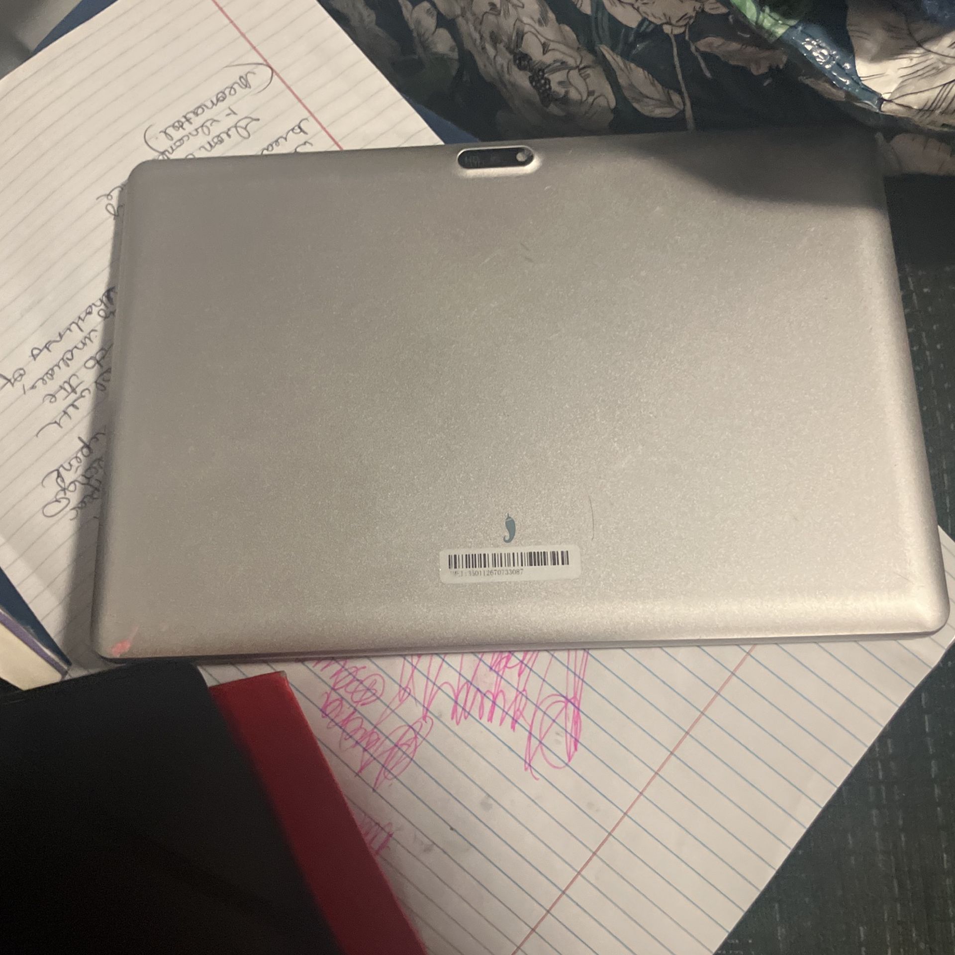 Tablet