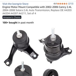 NEW Engine Motor Mount