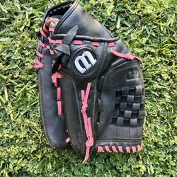 SOFTBALL MITT 13”