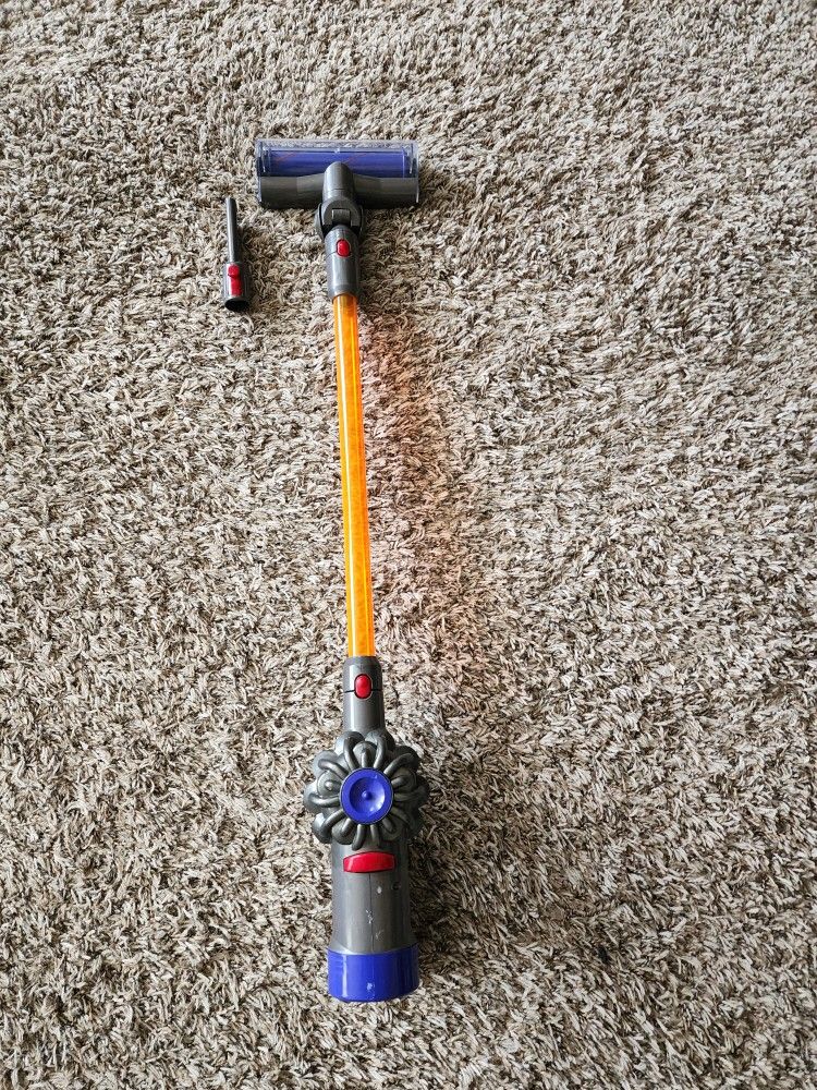 Kid's Toy Dysom Vacuum