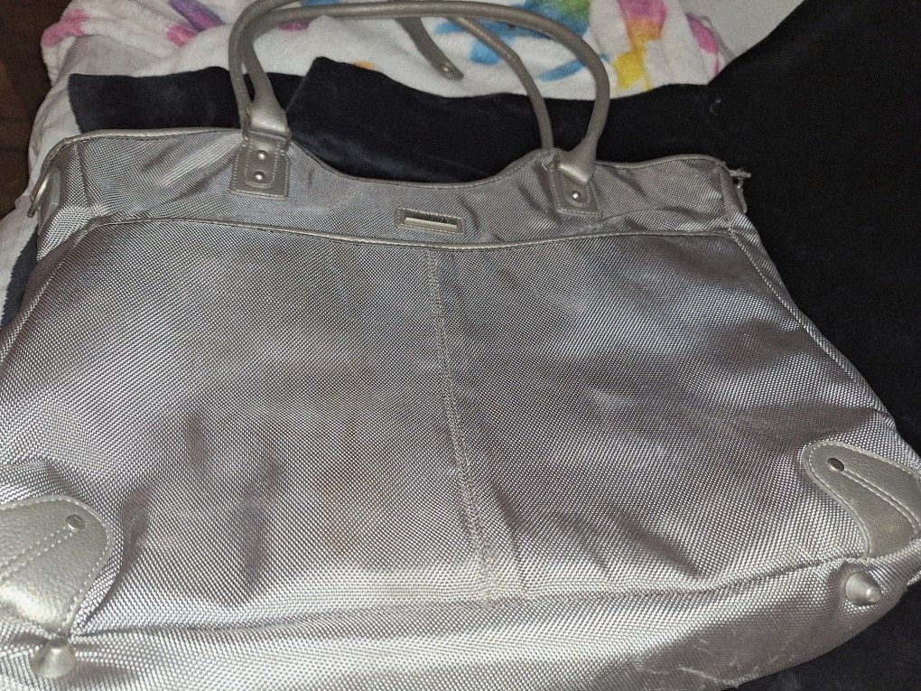 Ellen Tracy Laptop Tote
