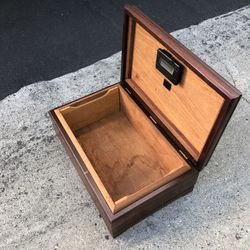 Old Humidor