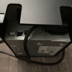 Star Micronics TSP 100  Printer