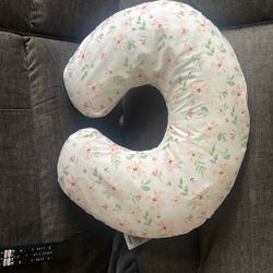 Baby Nursing Pillow/tummy Time Boppy