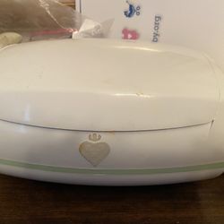 Wipe Warmer