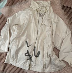 Burberry Chamarra De Mujer 💋