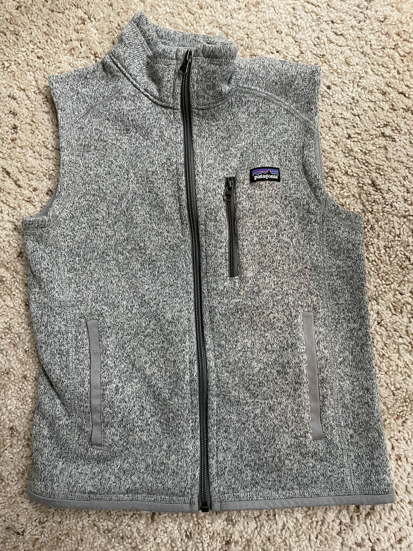 Patagonia Kids M-10 Vest