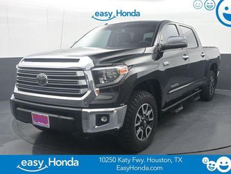 2018 Toyota Tundra