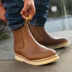 Botín de México Cómodas Espesial 50