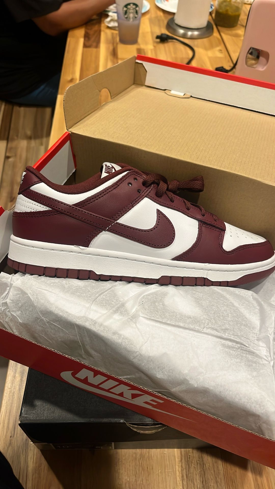 Nike Dunk Low Retro