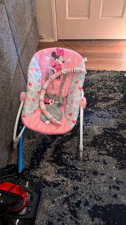 17 dollar baby rocker