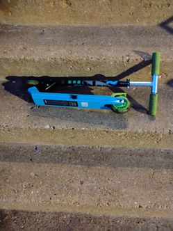 Folding soucer pickup only cash
