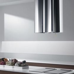 Brand New Stainless  Steel Elica Range Hood