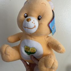 Care Bear Vintage 