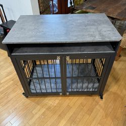 Dog Crate 