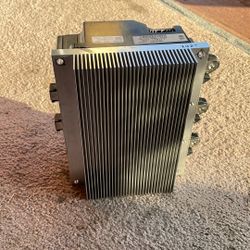 2007 Honda Civic Hybrid Power Distribution Control Module PN:1B300-RMX-0031