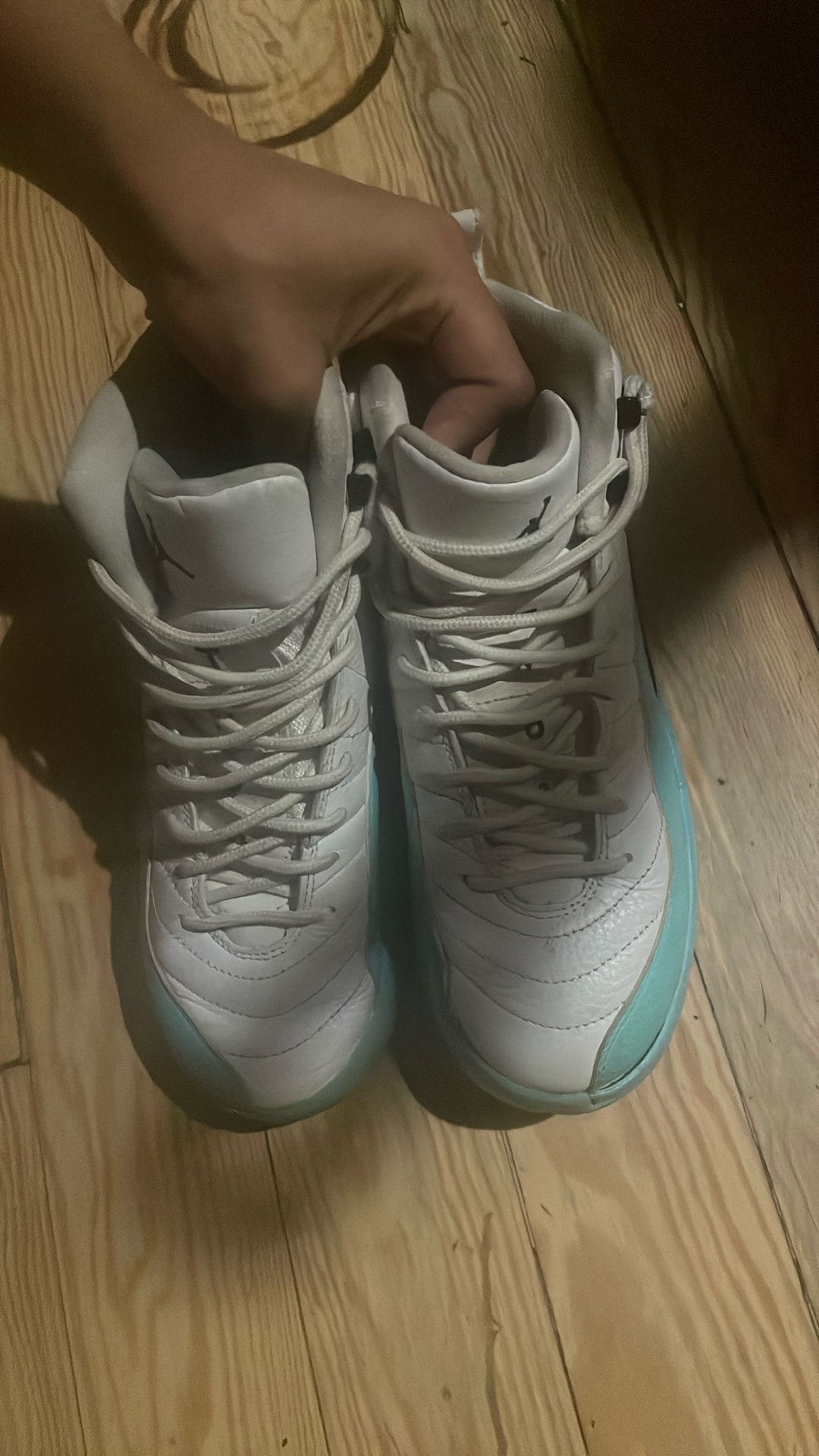 Jordan 12